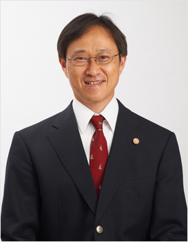 本間 賢一