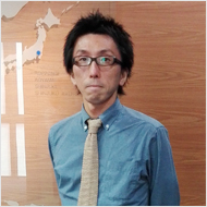 島田 敏史